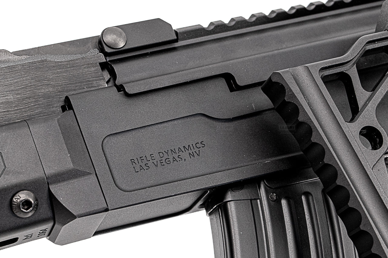 JM Style Tokyo Marui TM AKM GBB Rifle Airsoft ( JKTG Custom Made )