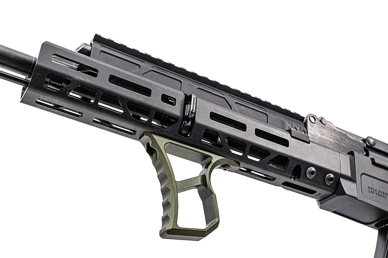 JM Style Tokyo Marui TM AKM GBB Rifle Airsoft ( JKTG Custom Made )