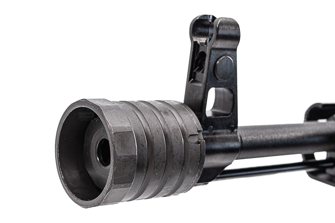 JM Style Tokyo Marui TM AKM GBB Rifle Airsoft ( JKTG Custom Made )