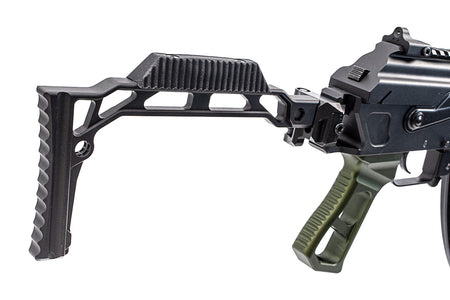 JM Style Tokyo Marui TM AKM GBB Rifle Airsoft ( JKTG Custom Made )