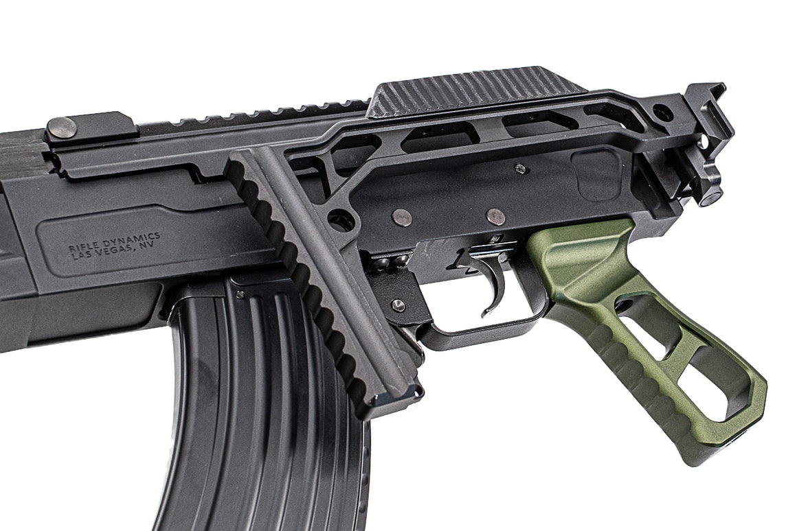 JM Style Tokyo Marui TM AKM GBB Rifle Airsoft ( JKTG Custom Made )