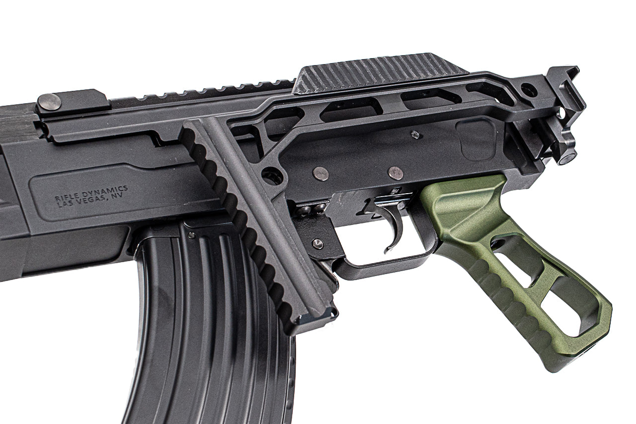 JM Style Tokyo Marui TM AKM GBB Rifle Airsoft ( JKTG Custom Made )
