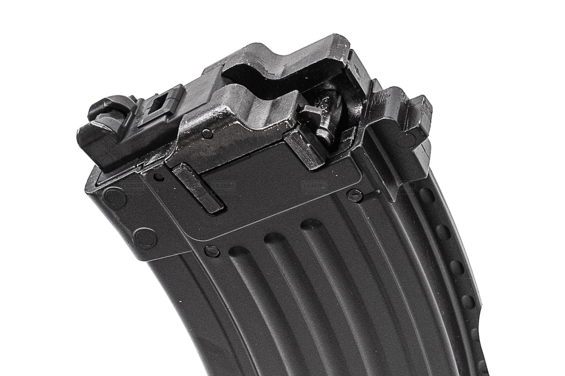 JM Style Tokyo Marui TM AKM GBB Rifle Airsoft ( JKTG Custom Made )