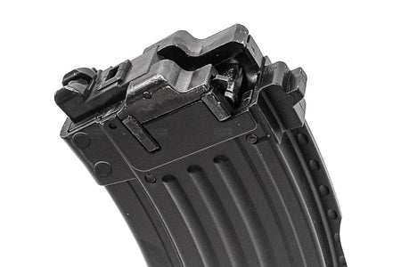 JM Style Tokyo Marui TM AKM GBB Rifle Airsoft ( JKTG Custom Made )