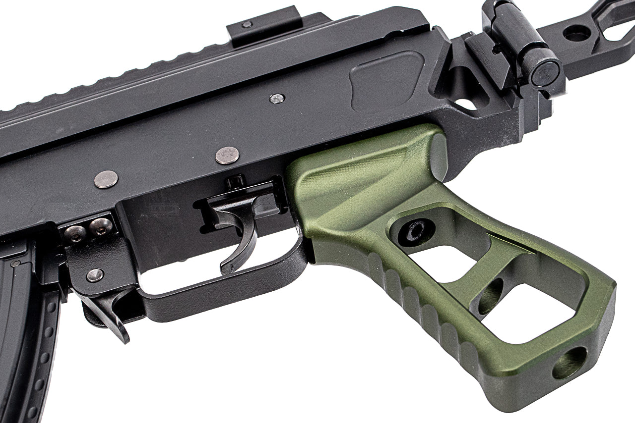 JM Style Tokyo Marui TM AKM GBB Rifle Airsoft ( JKTG Custom Made )