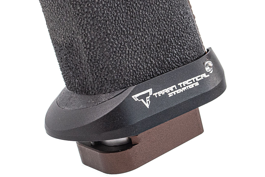 EMG TTI Licensed JW4 Sand Viper Hi-Capa GBB Pistol Airsoft With SOTAC Metal RMR Optic ( JKTG Custom Made )