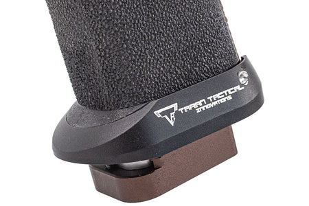 EMG TTI Licensed JW4 Sand Viper Hi-Capa GBB Pistol Airsoft With SOTAC Metal RMR Optic ( JKTG Custom Made )