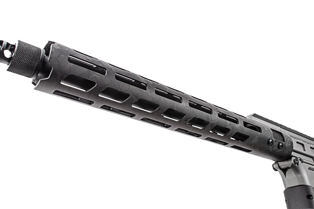 Sekio T Style TR-9 Custom Complete Build MWS GBBR ( JKTG Custom Made )