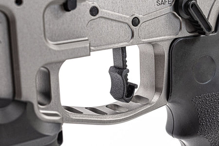 Sekio T Style TR-9 Custom Complete Build MWS GBBR ( JKTG Custom Made )