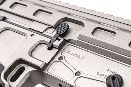 Sekio T Style TR-9 Custom Complete Build MWS GBBR ( JKTG Custom Made )