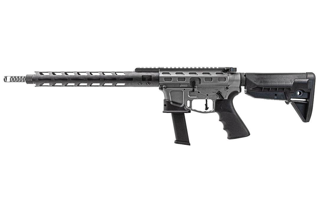 Sekio T Style TR-9 Custom Complete Build MWS GBBR ( JKTG Custom Made )