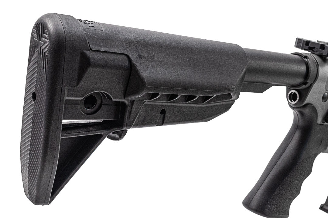 Sekio T Style TR-9 Custom Complete Build MWS GBBR ( JKTG Custom Made )