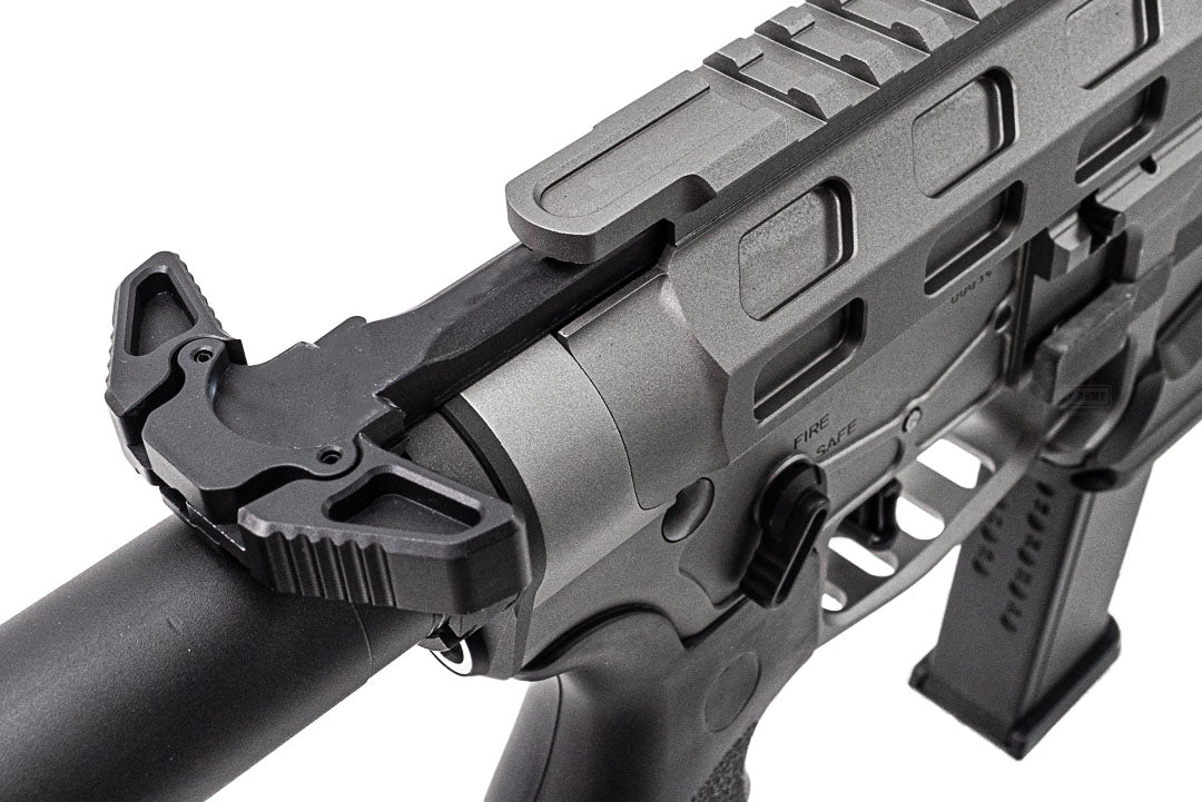 Sekio T Style TR-9 Custom Complete Build MWS GBBR ( JKTG Custom Made )