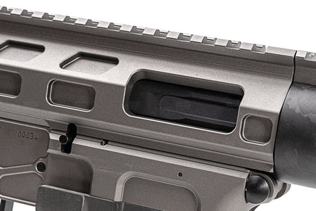 Sekio T Style TR-9 Custom Complete Build MWS GBBR ( JKTG Custom Made )