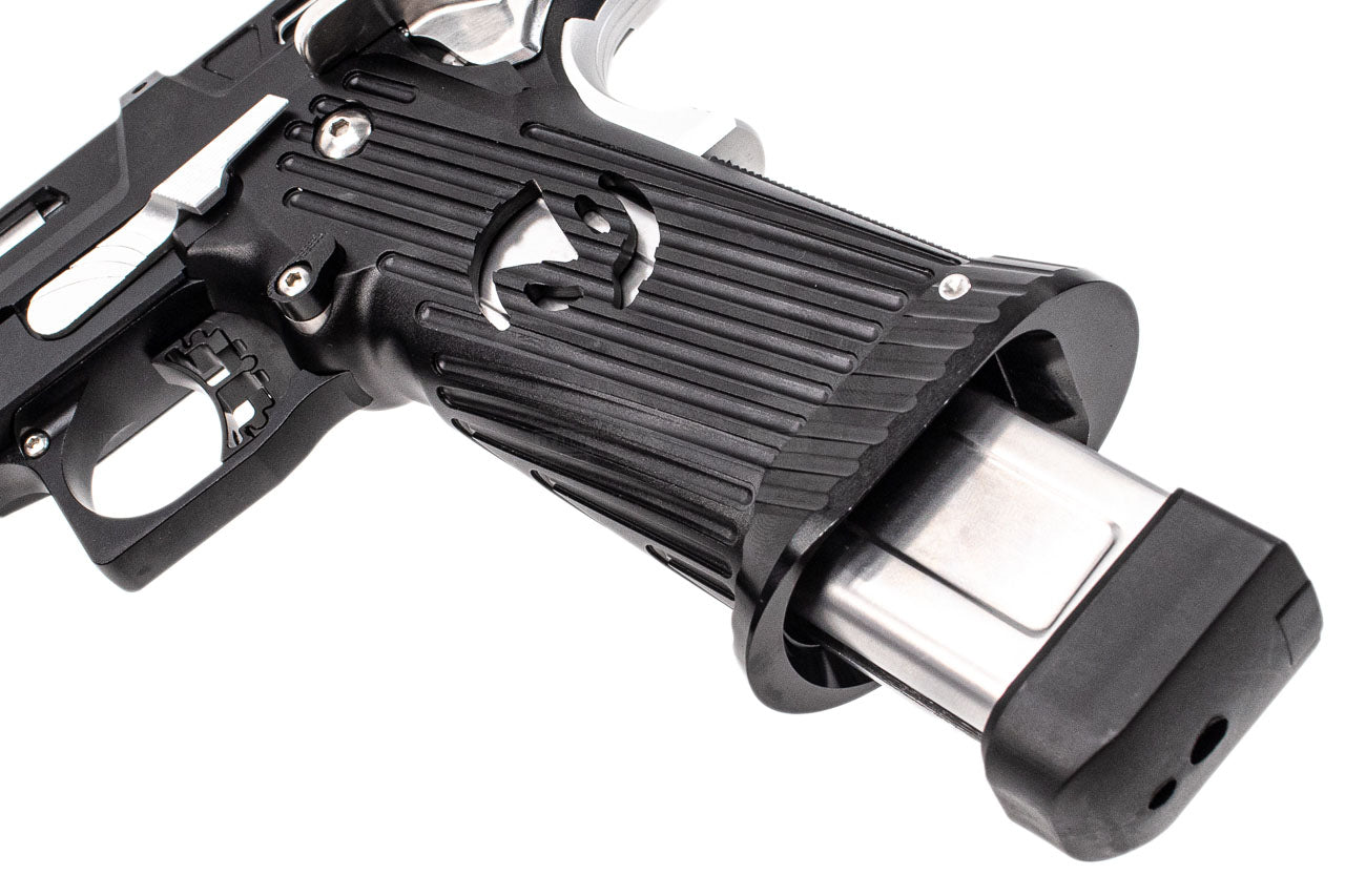 5KU EX01 Hi-Capa GBB Pistol Airsoft ( JKTG Custom Made )