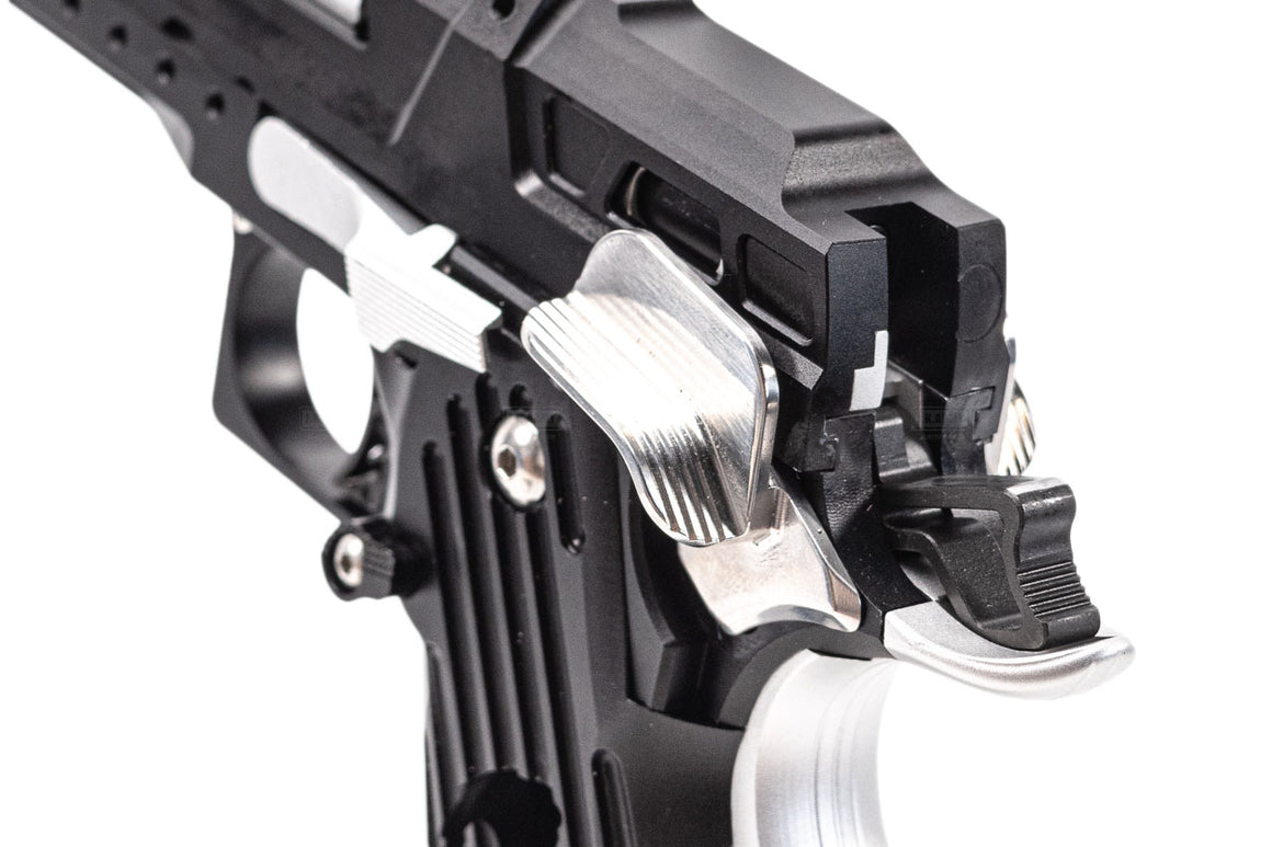 5KU EX01 Hi-Capa GBB Pistol Airsoft ( JKTG Custom Made )