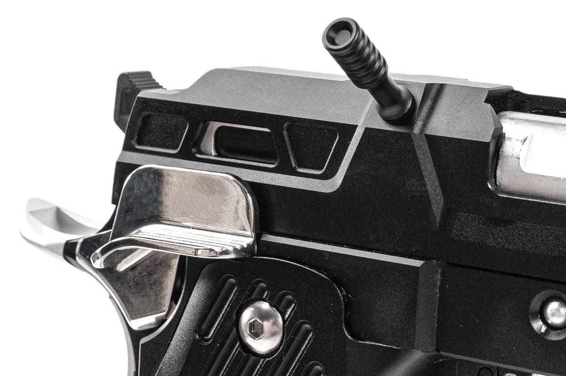 5KU EX01 Hi-Capa GBB Pistol Airsoft ( JKTG Custom Made )