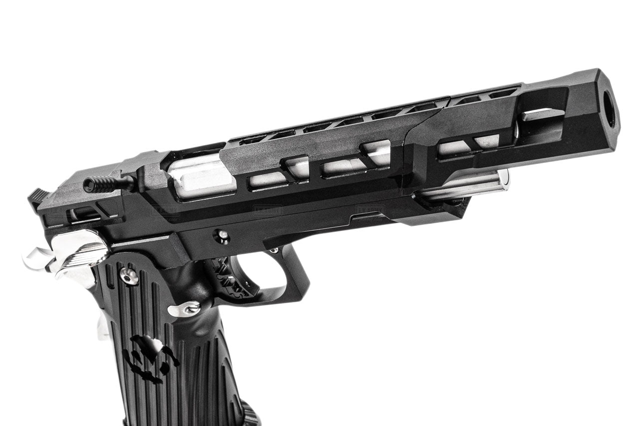 5KU EX01 Hi-Capa GBB Pistol Airsoft ( JKTG Custom Made )