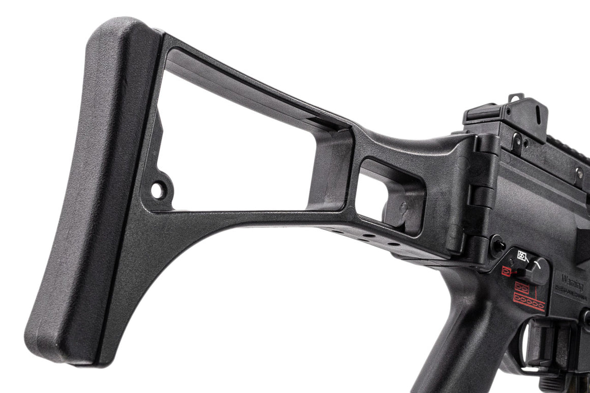 Umarex / VFC G36C With Ultima Industries H-Key Tactical Handguard GBB Rifle Airsoft ( JKTG )