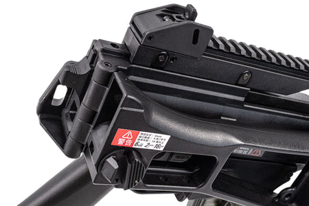 Umarex / VFC G36C With Ultima Industries H-Key Tactical Handguard GBB Rifle Airsoft ( JKTG )
