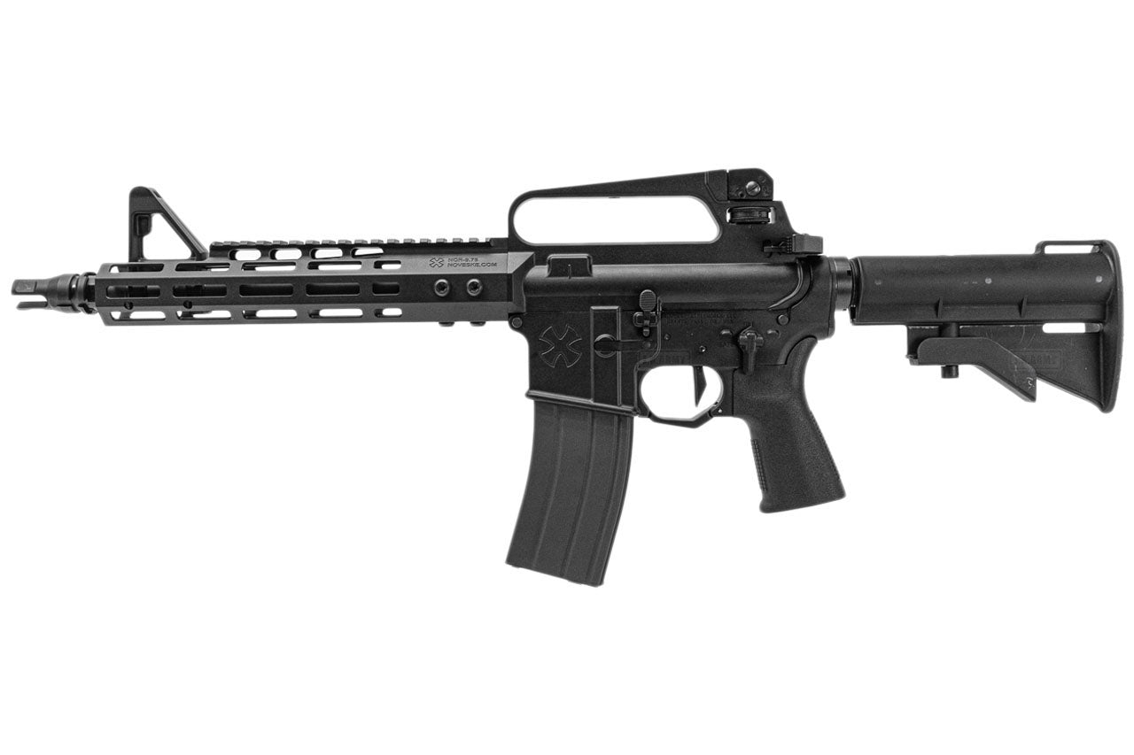 EMG Noveske Carry Handle FSP Complete Build MWS GBBR ( JKTG Custom Made )