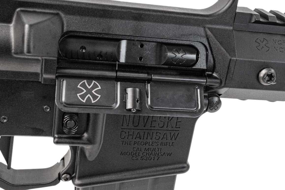EMG Noveske Carry Handle FSP Complete Build MWS GBBR ( JKTG Custom Made )
