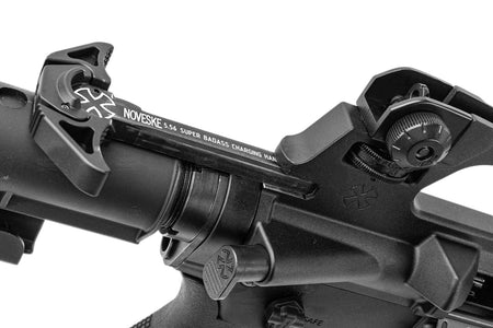 EMG Noveske Carry Handle FSP Complete Build MWS GBBR ( JKTG Custom Made )