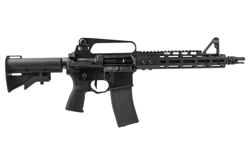 EMG Noveske Carry Handle FSP Complete Build MWS GBBR ( JKTG Custom Made )