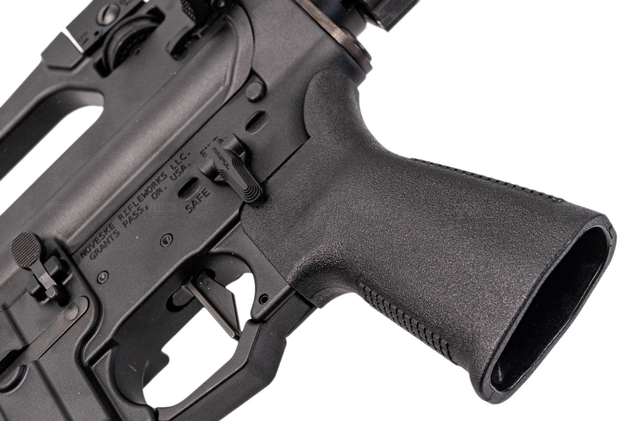 EMG Noveske Carry Handle FSP Complete Build MWS GBBR ( JKTG Custom Made )