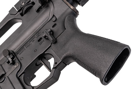 EMG Noveske Carry Handle FSP Complete Build MWS GBBR ( JKTG Custom Made )