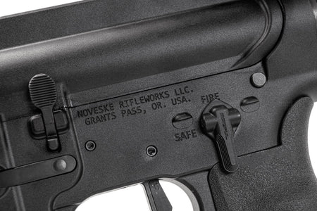 EMG Noveske Carry Handle FSP Complete Build MWS GBBR ( JKTG Custom Made )