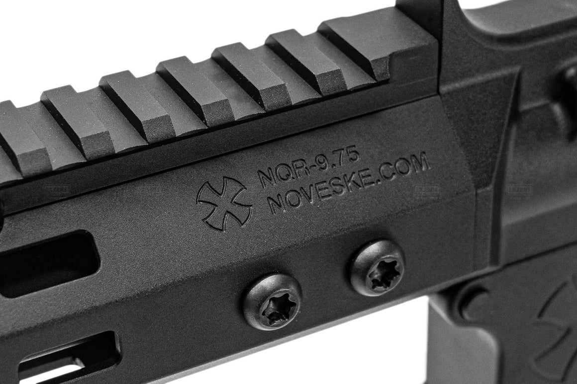 EMG Noveske Carry Handle FSP Complete Build MWS GBBR ( JKTG Custom Made )