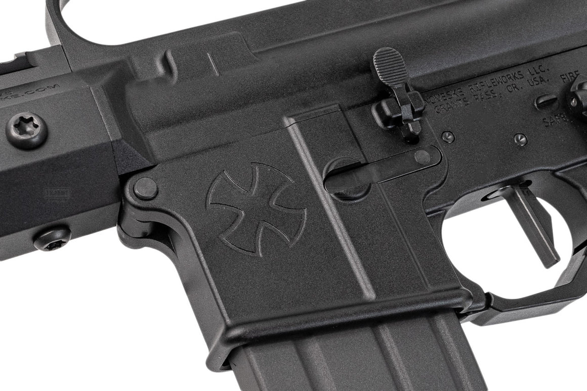 EMG Noveske Carry Handle FSP Complete Build MWS GBBR ( JKTG Custom Made )