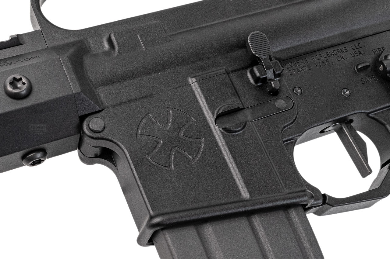 EMG Noveske Carry Handle FSP Complete Build MWS GBBR ( JKTG Custom Made )