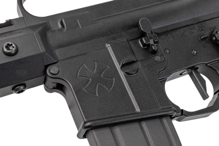 EMG Noveske Carry Handle FSP Complete Build MWS GBBR ( JKTG Custom Made )