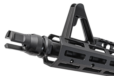 EMG Noveske Carry Handle FSP Complete Build MWS GBBR ( JKTG Custom Made )