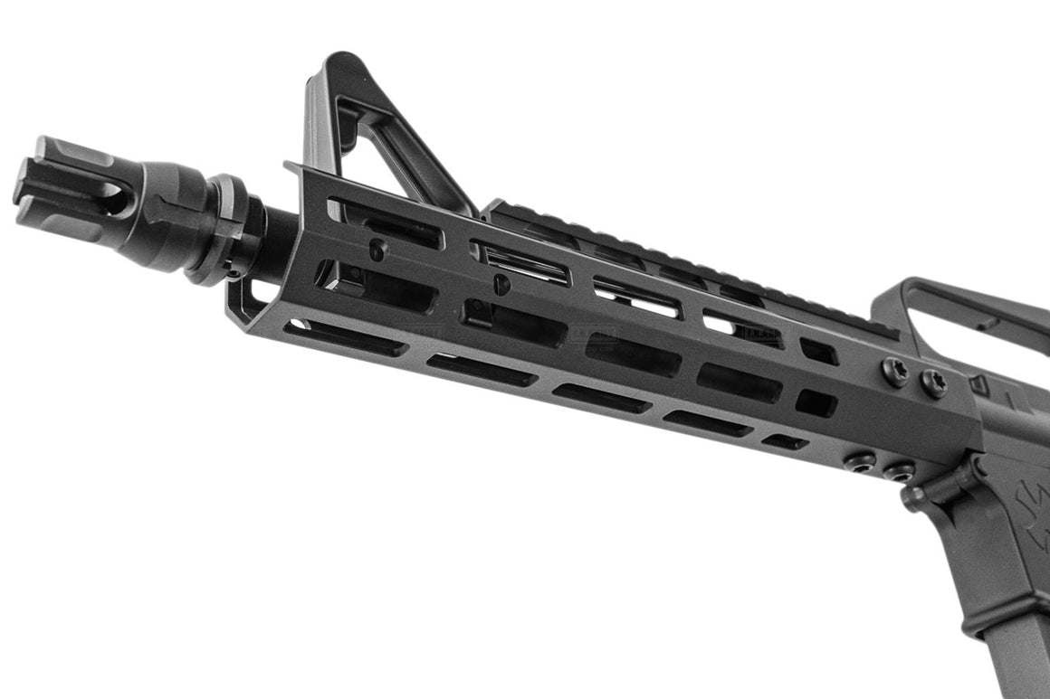 EMG Noveske Carry Handle FSP Complete Build MWS GBBR ( JKTG Custom Made )