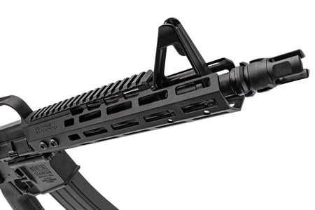 EMG Noveske Carry Handle FSP Complete Build MWS GBBR ( JKTG Custom Made )