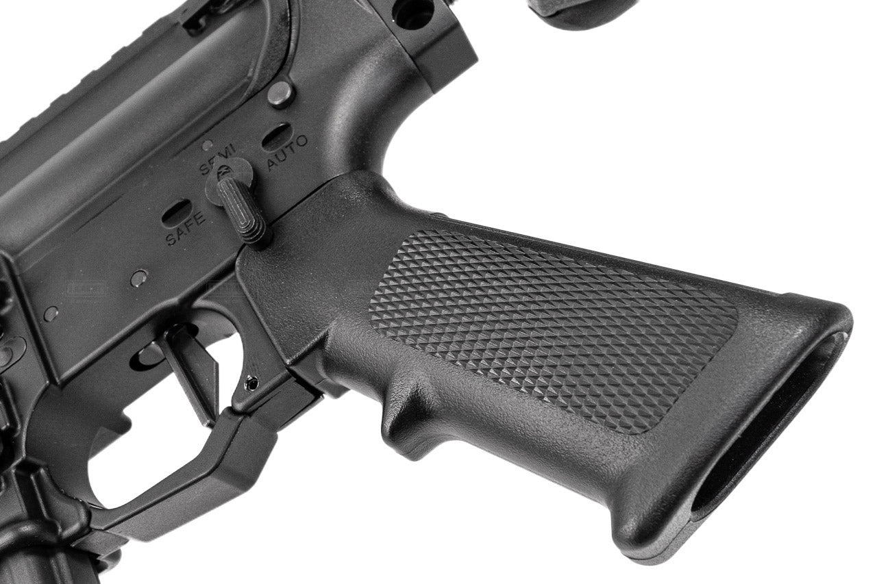 OMG SR-16 Style Complete Build MWS GBBR ( JKTG Custom Made )