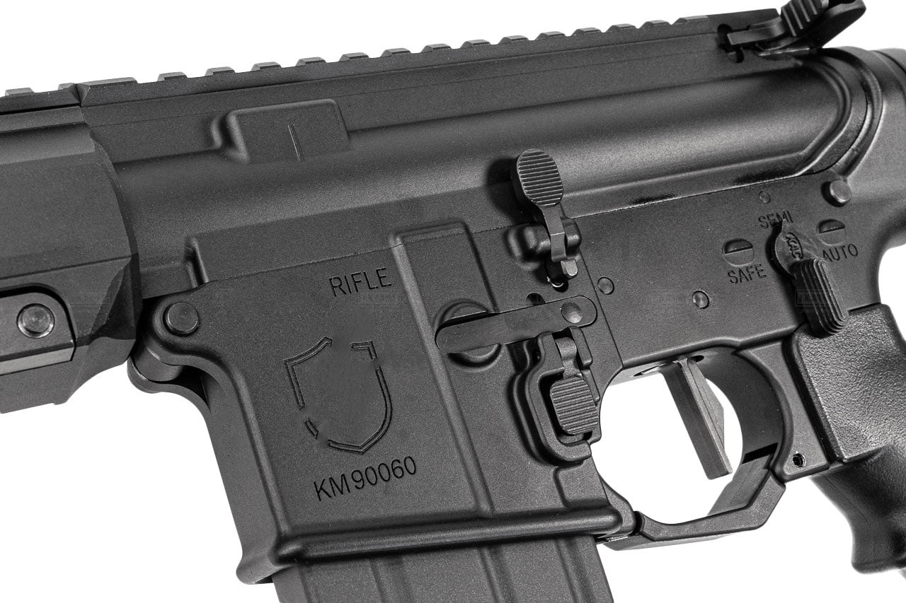 OMG SR-16 Style Complete Build MWS GBBR ( JKTG Custom Made )