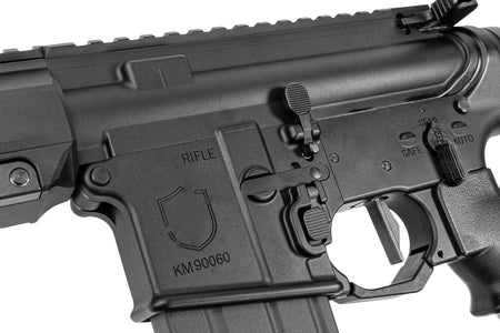 OMG SR-16 Style Complete Build MWS GBBR ( JKTG Custom Made )