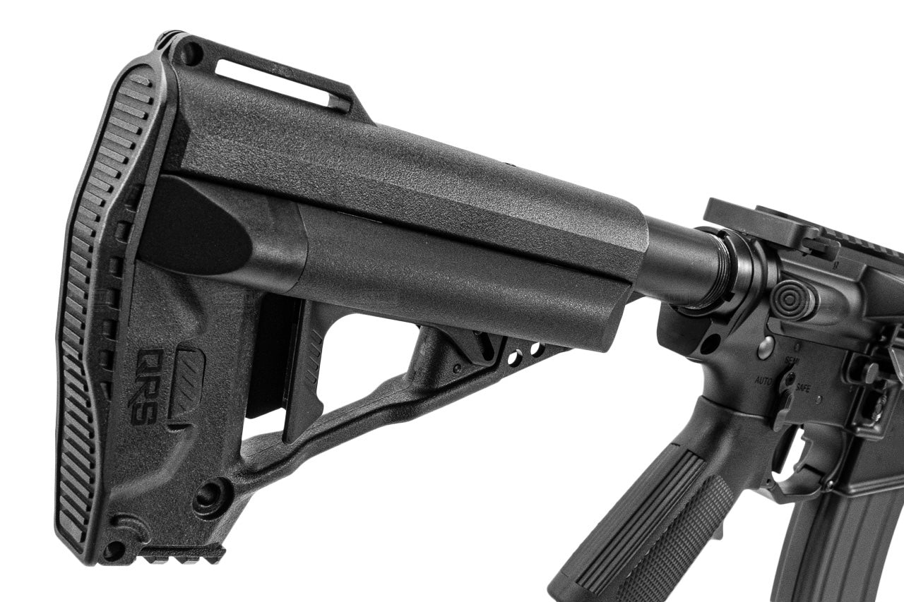 OMG SR-16 Style Complete Build MWS GBBR ( JKTG Custom Made )