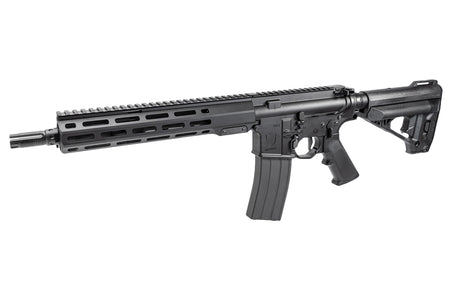 OMG SR-16 Style Complete Build MWS GBBR ( JKTG Custom Made )