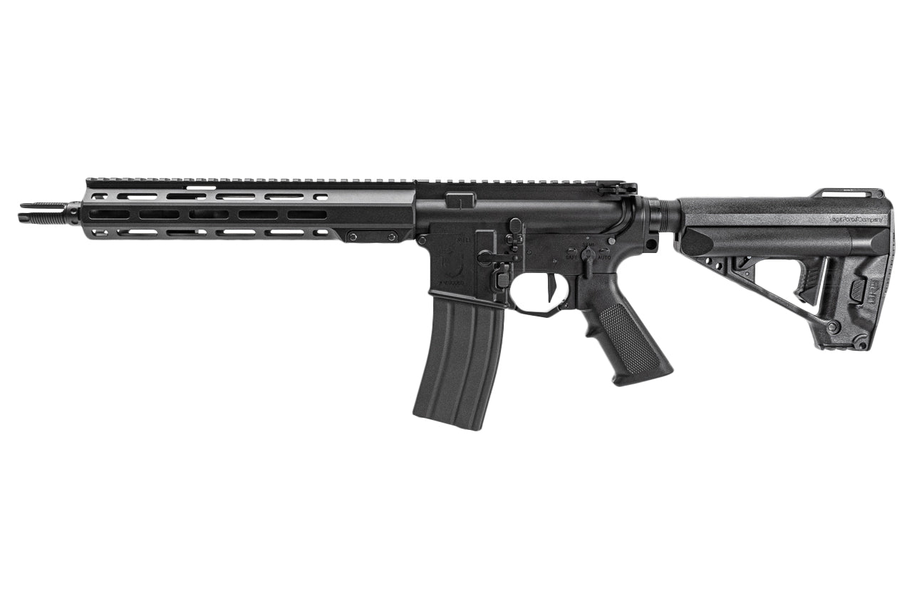 OMG SR-16 Style Complete Build MWS GBBR ( JKTG Custom Made )