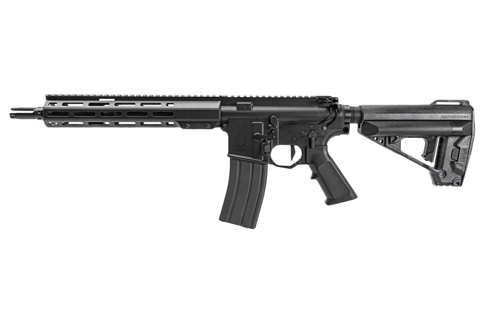 OMG SR-16 Style Complete Build MWS GBBR ( JKTG Custom Made )