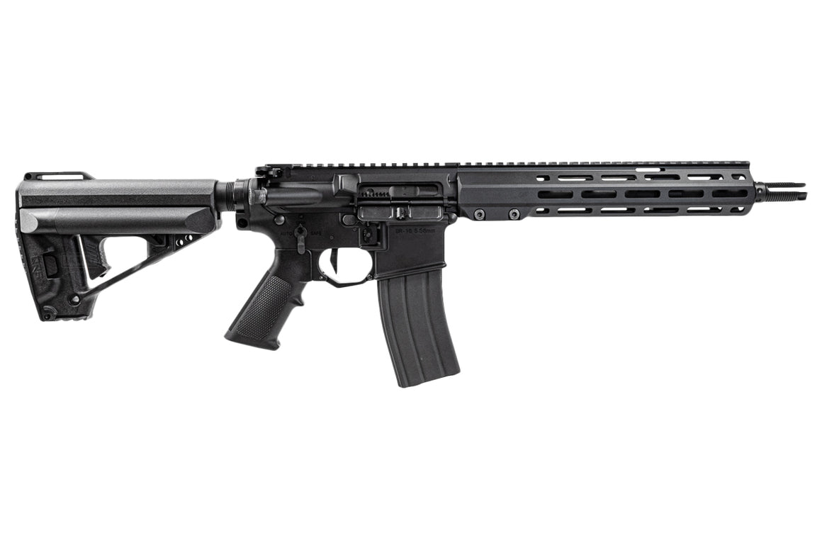 OMG SR-16 Style Complete Build MWS GBBR ( JKTG Custom Made )