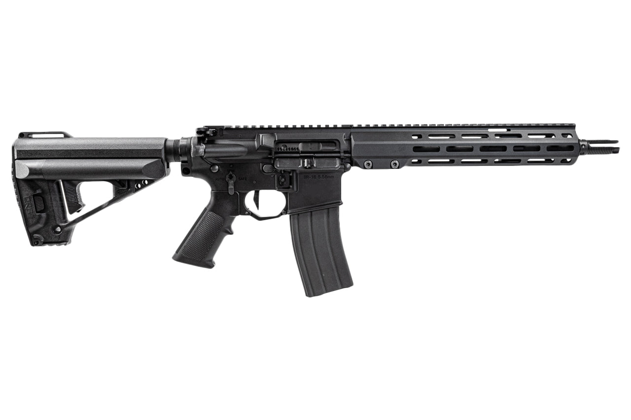 OMG SR-16 Style Complete Build MWS GBBR ( JKTG Custom Made )