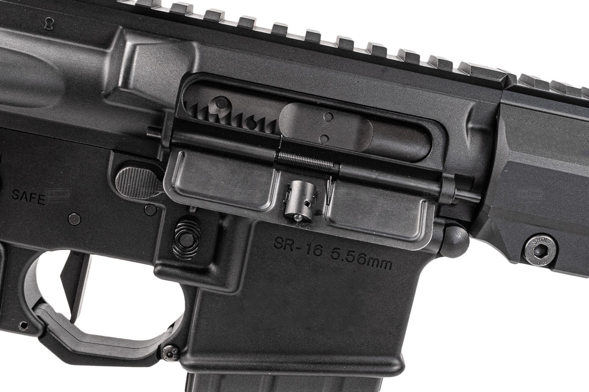 OMG SR-16 Style Complete Build MWS GBBR ( JKTG Custom Made )