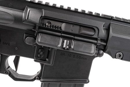 OMG SR-16 Style Complete Build MWS GBBR ( JKTG Custom Made )