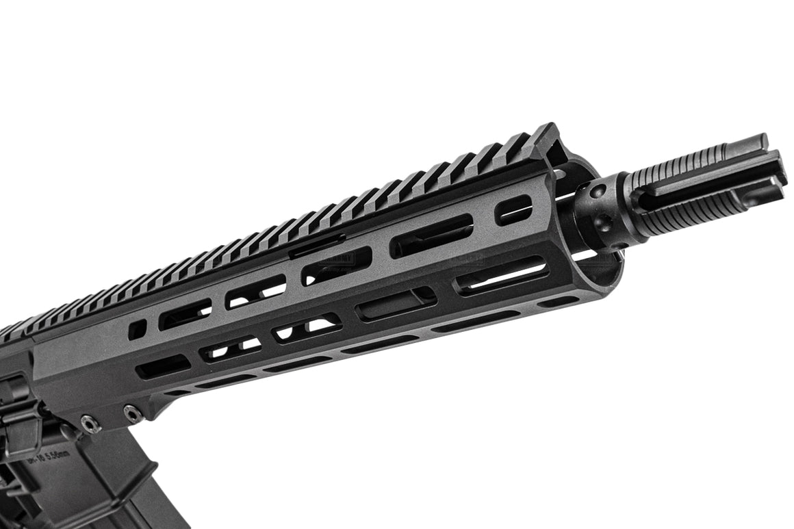 OMG SR-16 Style Complete Build MWS GBBR ( JKTG Custom Made )